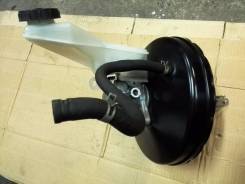 Вакуумный усилитель тормозов. Nissan X-Trail, DNT31, NT31, T31, T31N, T31R, TNT31 Двигатели: M9R, MR20DE, QR25DE