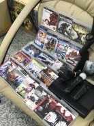 Sony PlayStation 3 Super Slim. ��� �����