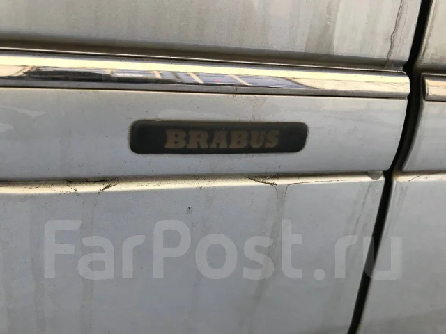 Mercedes-Benz CL-Class. C215 W215, M113 ����