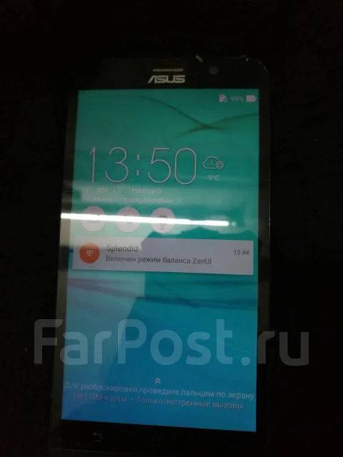 Asus ZenFone 2 ze550ml. �/� ����