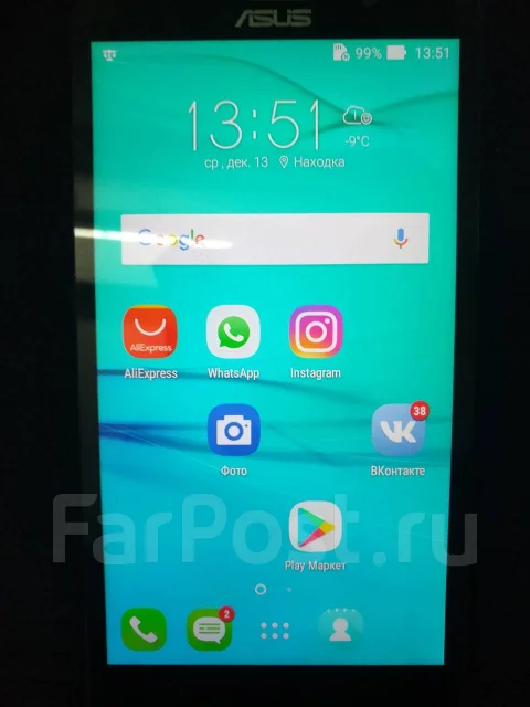 Asus ZenFone 2 ze550ml. �/� ����