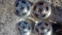 Weds. 7.0x16", 5x114.30, ET25