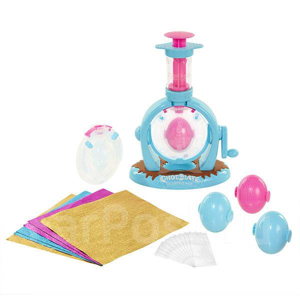 kinder egg maker