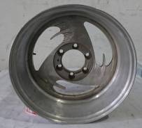 ZW. 9.0x17", 6x139.70, ET-40, ЦО 110,1 мм.