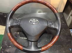 Подушка безопасности. Toyota Harrier, ACU30, ACU30W, ACU35, ACU35W, GSU30, GSU30W, GSU35, GSU35W, MCU30, MCU30W, MCU35, MCU35W, MHU38, MHU38W, MCU31W...