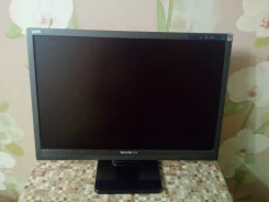 Envision. 22", ���������� �� (LCD)