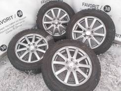 BLEST EuroMagic. 6.5x16", 5x114.30, ET45