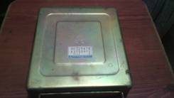Блок управления двс. Mitsubishi Galant, E54A Двигатель 6A12