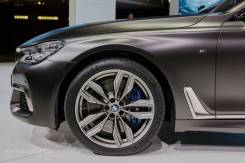 BMW Racing Dynamics. x19", 5x120.00. Под заказ