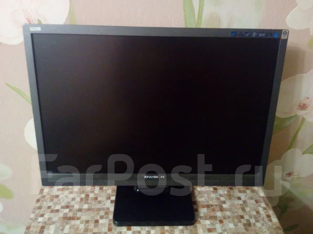 Envision. 22" ����
