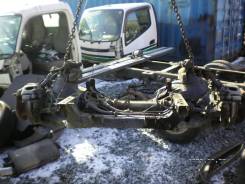 Балка поперечная. Mitsubishi Canter