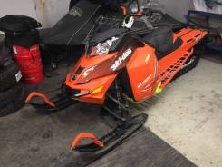 BRP Ski-Doo Summit X. исправен, есть птс, с пробегом