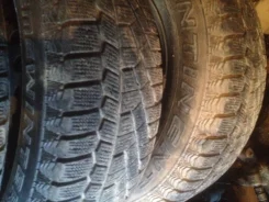 Continental ExtremeWinterContact. ������, �/�, ����� 30�% ����