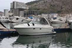 Chaparral. 2009 ���, ����� 10,6��., ��������� ������������, 380��.�., ������ ����