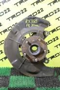Ступица. Lexus RX330, GSU30, GSU35, MCU33, MCU35, MCU38 Lexus RX350, GSU30, GSU35, MCU33, MCU35, MCU38 Lexus RX300, GSU35, MCU35, MCU38 Lexus RX400h...
