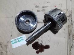 Шестерня кпп. Toyota: Regius Ace, Cressida, Crown, Aristo, Verossa, Innova, Altezza, Tundra, Dyna, T.U.V, Hilux, Regius, Estima, Mark II Wagon Blit, F...