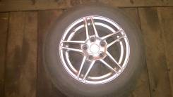Скад. 6.5x15", 5x114.30, ET45, ЦО 60,0 мм.