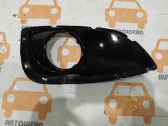Окантовка левой ПТФ Hyundai ix35