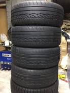 Dunlop SP Sport 01. Летние, 2014 год, износ: 30%, 4 шт