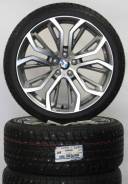 BMW Racing Dynamics. 9.5/10.5x20", 5x120.00, ET40/37, ЦО 74,1 мм. Под заказ