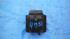 Подушка двигателя. Mitsubishi Canter, fe50