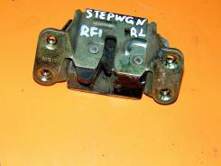 Замок сдвижной двери. Honda Stepwgn, RF1 Двигатель B20B