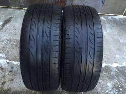 Dunlop Le Mans. Летние, 2011 год, износ: 30%, 2 шт