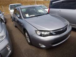 Subaru Impreza. GH2, EL15
