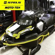Stels Viking 800 CVTech 2.0 SWT Beaver. ��������, ��, ��� �������. ��� ����� �� ������ ����