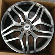 Land Rover. x20", 5x108.00. Под заказ