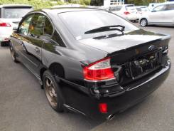 Крышка багажника. Subaru Legacy, BL5