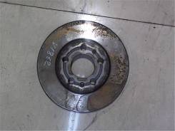 Диск тормозной Volkswagen Golf 4 1997-2005, передний