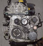 Двигатель в сборе. Renault Megane Renault Dokker Renault Scenic Двигатели: H5F, H5F400, H5F404, H5FT