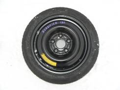 Колесо запасное. Honda Avancier, TA1, TA2, TA3, TA4 Двигатели: F23A, J30A