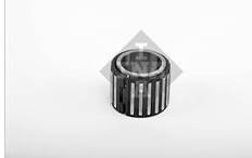 Подшипник кпп. Volkswagen: Passat, Caddy, Bora, Jetta, Scirocco, Vento, Lupo, Beetle, Polo, Fox, Eos, Gol, Touran, Golf, Saveiro Seat: Arosa, Ibiza, I...