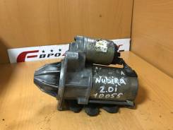 Стартер. Chevrolet: Tacuma, Vectra, Astra, Nubira, Rezzo, Omega, Evanda Daewoo Nubira Daewoo Tacuma Daewoo Evanda Daewoo Leganza Opel: Sintra, Astra...