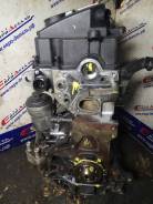 Двигатель в сборе. Skoda Roomster Skoda Fabia Volkswagen Polo, 9N, 9N1, 9N2, 9N3, 9N4 Двигатели: AKW, BMS, BNV. Под заказ