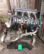Поддон. Honda Fit, GD2, GD1 Двигатель L13A