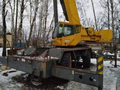 Grove. Автокран короткобазный RT 650E, 45 000 кг., 32 м.