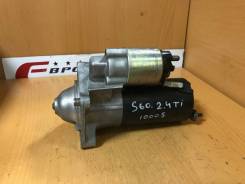 Стартер. Renault Safrane Volvo V70 Volvo S70 Volvo C70 Volvo S60, FS70 Двигатели: N7Q, N7U