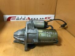 Стартер. Chevrolet: Tacuma, Vectra, Astra, Nubira, Rezzo, Omega, Evanda Daewoo Nubira Daewoo Tacuma Daewoo Evanda Daewoo Leganza Opel: Sintra, Astra...