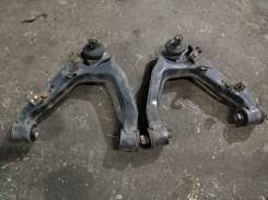 Рычаг поперечный. Mitsubishi Pajero, V60, V63W, V64W, V65W, V68W, V73W, V75W, V77W, V78W Двигатели: 4D56, 4D56T, 4M41, 4M41T, 6G72, 6G74, 6G75