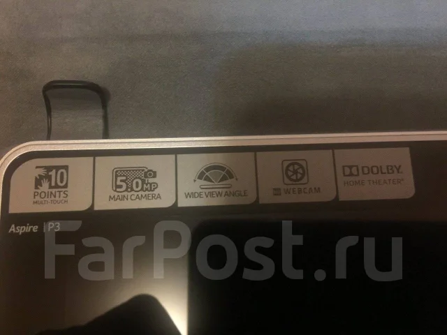 Acer Aspire P3-171 ����