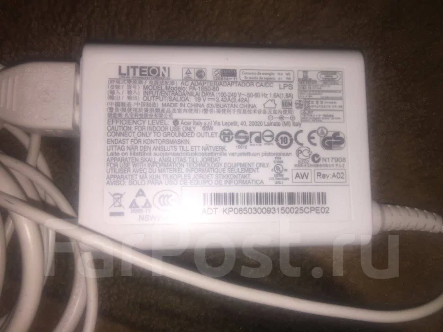 Acer Aspire P3-171 ����