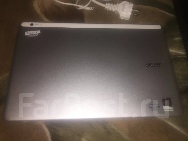 Acer Aspire P3-171 ����