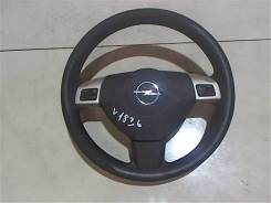 Руль Opel Astra H 2004-2010