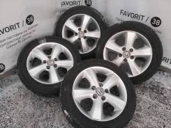 Honda. 6.5x16", 3x98.00, 5x114.30, ET50