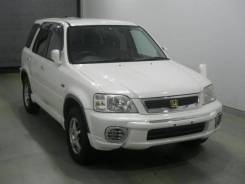 Honda CR-V. RD1, B20B