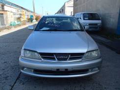 Toyota Carina. ST215, 3SFE