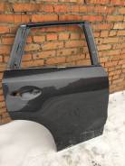 Дверь боковая. Mazda CX-5